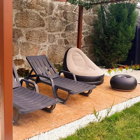 Casa Incrivel Com Lindo Jardim Apartment *